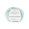 Katia Cotton-Cashmere